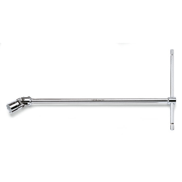 Beta T-Handle Wrench, Swivel, 9/16" 009520264
